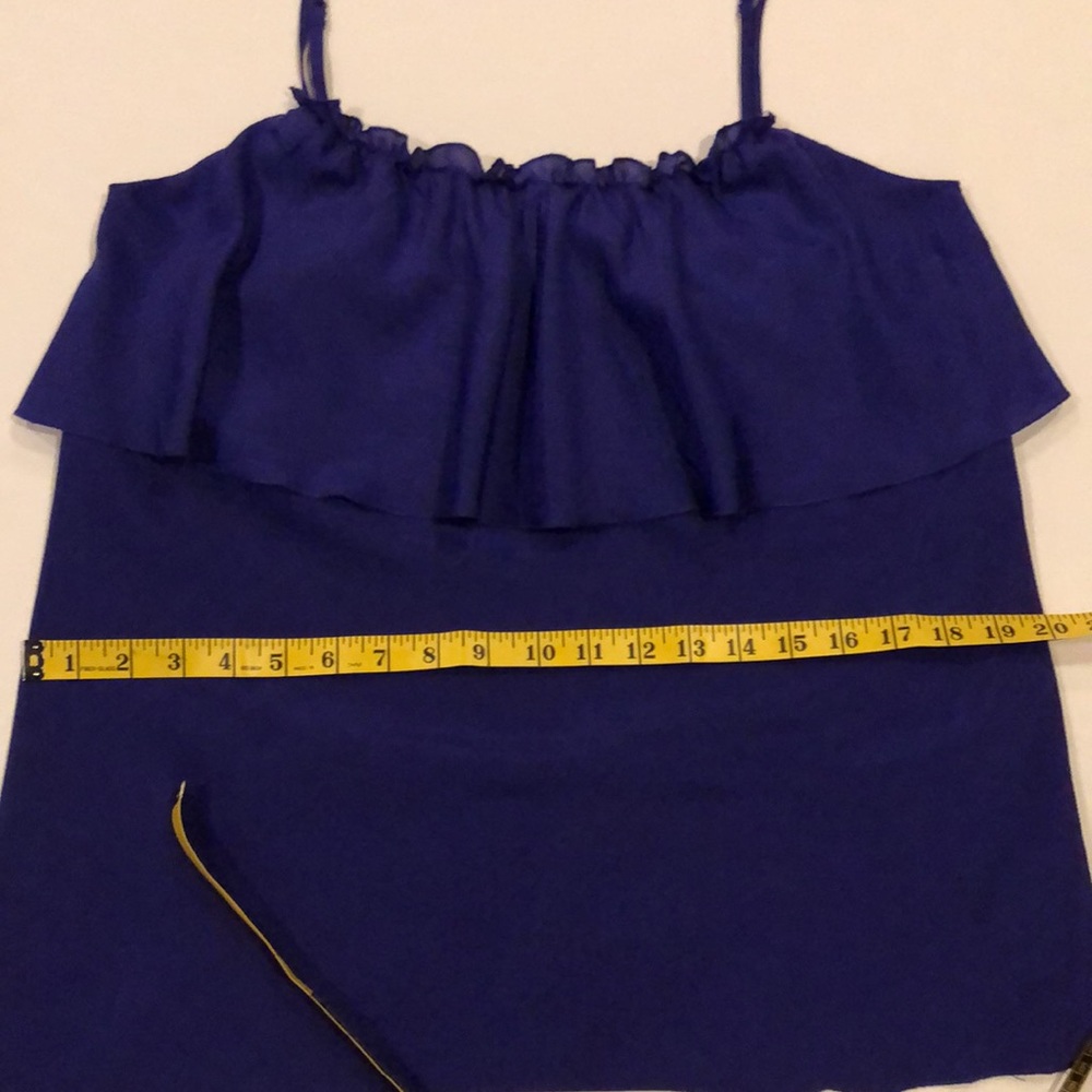 Vintage Gap summer blouse - Picture 5 of 11